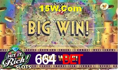 Jogos populares e pagamentos rápidos na 664 Bet