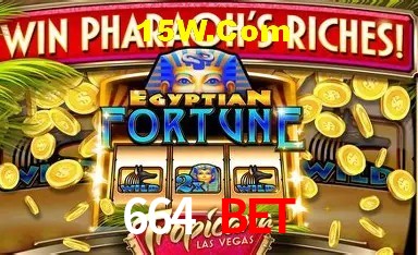 Casino Ao Vivo 664 Bet