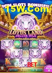 Programa VIP 664 Bet