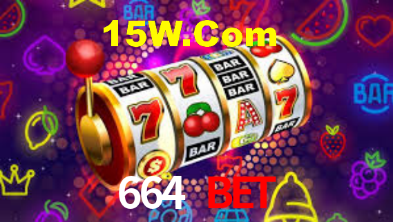 APP rápido e leve da 664 Bet