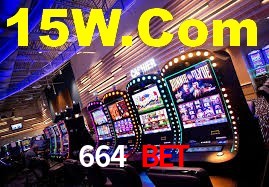 Premium Interface 664 Bet