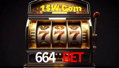 Bônus e promoções da 664 Bet
