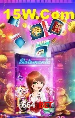 Estatísticas 664 Bet