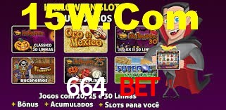 Programa VIP 664 Bet