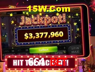 Jogos de Slot 664 Bet
