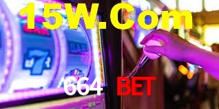 VIP Casino 664 Bet