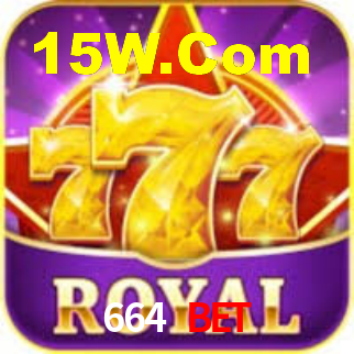 664 Bet: A Experiência de Casino com Jogos de Mesa ao Vivo