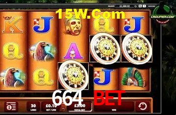 Ofertas Exclusivas 664 Bet