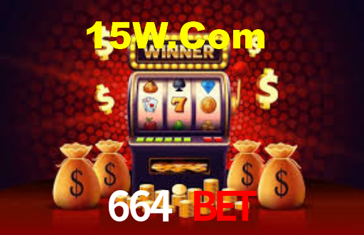 664 Bet