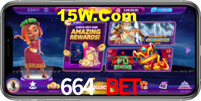 664 Bet
