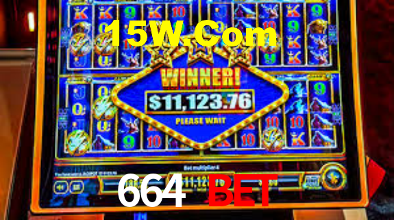 664 Bet