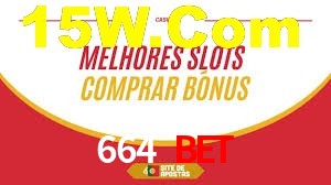 Daily Bonuses 664 Bet