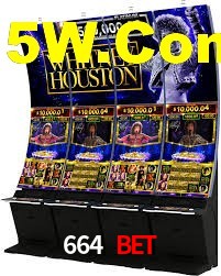 Live Casino 664 Bet