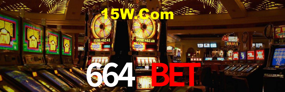 664 Bet