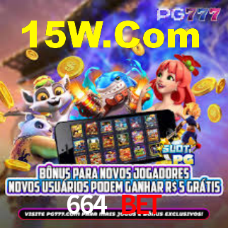 664 Bet