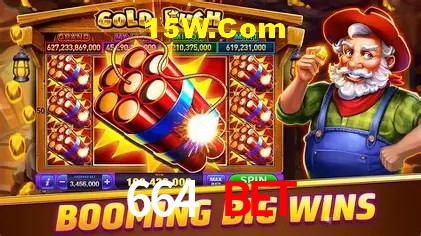 Especiais de Fim de Semana 664 Bet