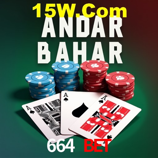 Descubra o Mundo do Cassino Online com 664 Bet