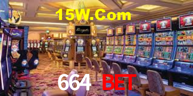 664Bet.Com