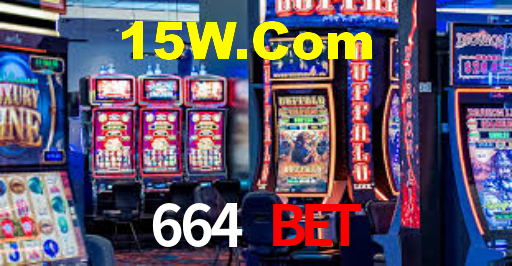 664 Bet