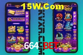 Welcome Bonus 664 Bet
