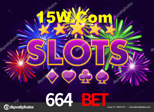 664 Bet