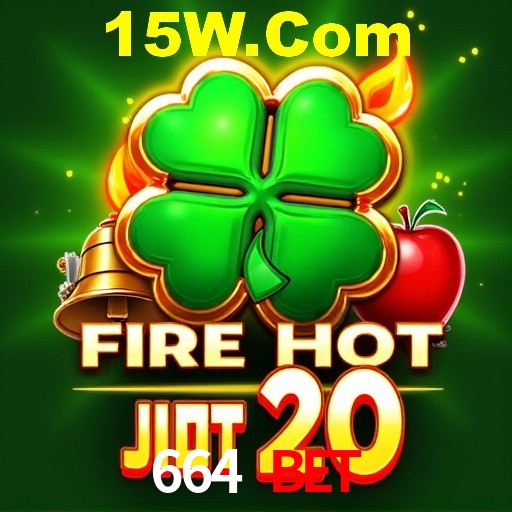 Descubra o Mundo do Cassino Online com 664 Bet