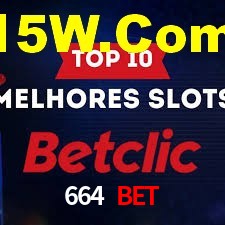 Tennis Betting 664 Bet