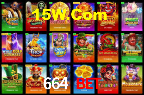 664Bet.Com
