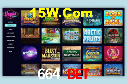 664Bet.Com