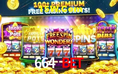 Promoções Sazonais 664 Bet
