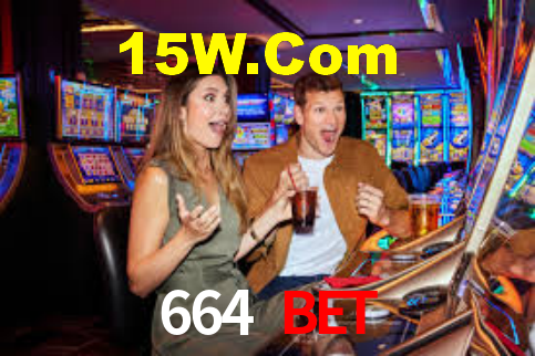 664Bet App