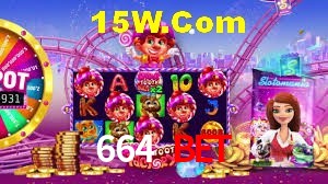 Game Statistics 664 Bet