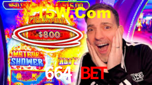 Sinta a adrenalina dos jogos de cassino com 664 Bet