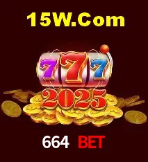 Apostas de Tênis 664 Bet