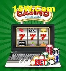 Casino VIP 664 Bet