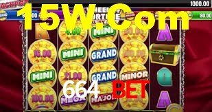 Exclusive Games 664 Bet