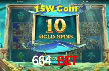 Tecnologia da Plataforma 664 Bet